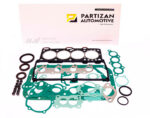 jogo junta completo com retentor Hyundai atos 1.0 12V g4hc 98/02