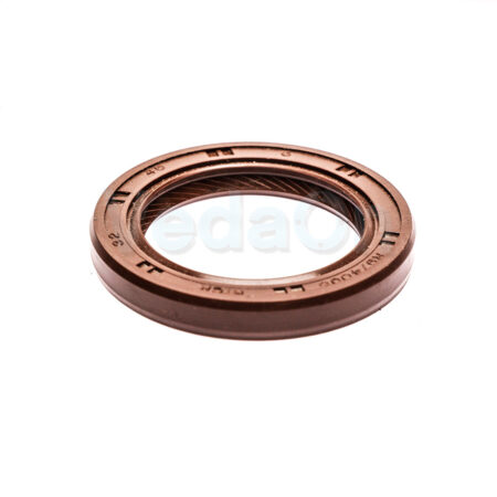 Retentor Dianteiro Corolla 4AFE/7AFE 92/02 Hilux 2.5 2KD 2.8 3L 3.0 1KD 1KZ 5L/Lifan 320