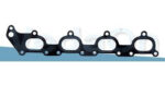 Junta Completa Retentor Gm Tracker 2.0 16V J20A / Suzuki Vitara Aço - Imagem 4
