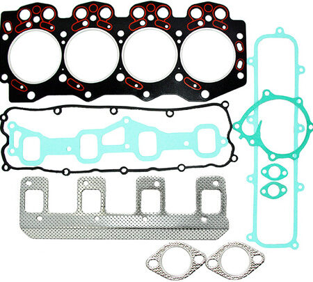 Kit Junta Superior Kia Besta Gs 2.7 8v Bongo K2700 Diesel