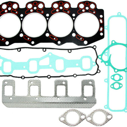 Kit Junta Superior Kia Besta Gs 2.7 8v Bongo K2700 Diesel