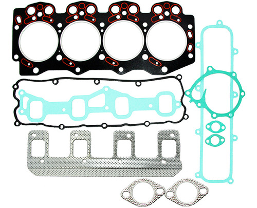 Kit Junta Superior Kia Besta Gs 2.7 8v Bongo K2700 Diesel