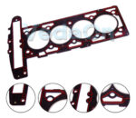 Kit Junta Superior com Retentor GM Captiva Malibu 2.4 16v Injeção Indireta - Imagem 3