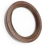Retentor Dianteiro 40X52X6 G4Nb G4Gc F4Na L4/New Versa March Hr10De/Hr16 Livina Tiida - Imagem 3