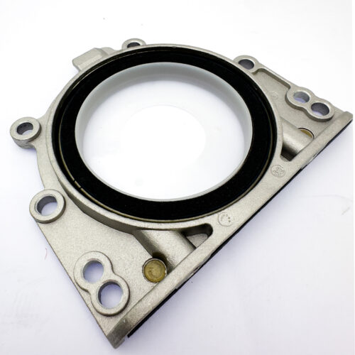Retentor Flange Traseira 8V VW Golf / Bora / Audi A3 / A4 1.6 SR AKL / APF
