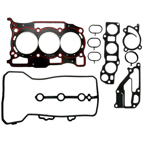 Jogo junta completo Nissan March versa 1.0 12V HR10DE