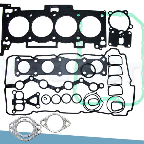 Jogo Junta Completo Sorento Sportage Optima 2.4 16v G4kd Aço