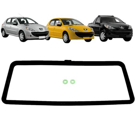 Junta Tampa Válvula Citroen C3 Pluriel 1.4 8v Flex