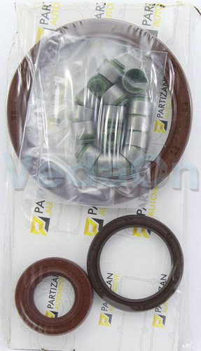 Kit de Retentores Honda Accord 2.0/2.2 16V F20B3 / F22B5 - Imagem 6