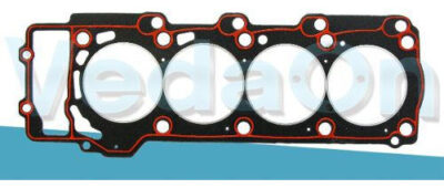 Kit Junta Superior Mercedes Classe A 1.6 8v 160 - Imagem 2