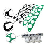 Kit Coletor de Admissão Tucson/ Sonata/ Santa Fe 2.7 V6 24V G6BA / G6EA DOHC - Imagem 6