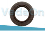 Kit de Retentor GM Corsa/Celta/Meriva / Fiat Stilo/Palio 8V 1.0/1.4/1.6/1.8 OHc/VHC - Imagem 3