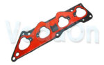 Junta Coletor Admissão Honda Civic 1.7 16v 2002/ 2007