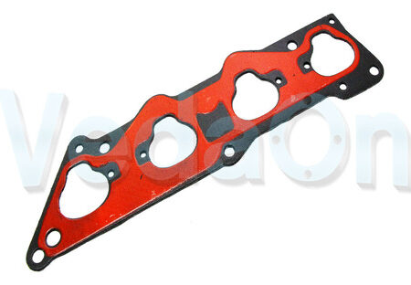 Junta Coletor Admissão Honda Civic 1.7 16v 2002/ 2007