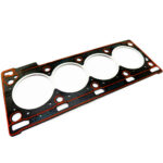 Junta Cabeçote Sob Medida 2mm Renault Megane Scenic 2.0 16V F4R - Imagem 4