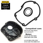 Junta Completa Com Retentor A3 A4 Tt 1.8 2.0 16v Tsi Tfsi - Imagem 5