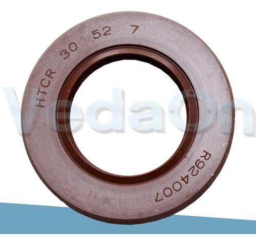 Kit de Retentores Fiat Uno / Elba / Mille / 1300 / 1500 8V 1.0/1.3/1.5 Fiasa 146B - Imagem 5