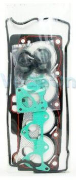 Kit Junta Superior Retentor Corolla 1.6 16v Dohc 4afe 92a02 - Imagem 6