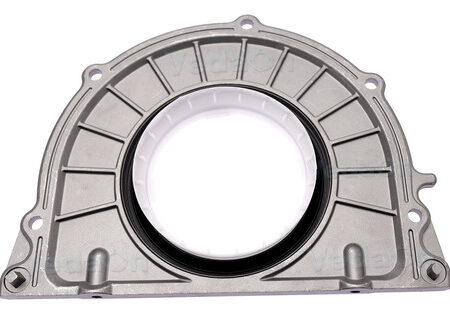 Retentor Flange GM Captiva Camaro Trailblazer Omega 3.6 V6 24V DOHC Suzuki Grand Vitara 3.2 eixo 99mm