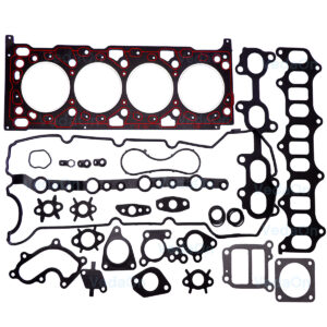 Jogo Junta Motor Toyota Hilux SW4 SRV 2.8 16V 1GD-FTV Diesel Turbo