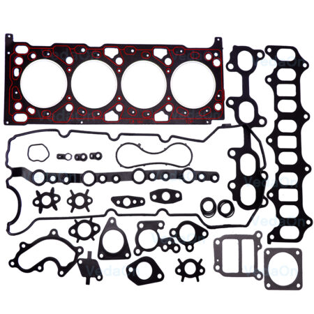 Jogo Junta Motor Toyota Hilux SW4 SRV 2.8 16V 1GD-FTV Diesel Turbo