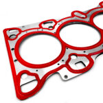 Junta Cabeçote Inox Ecosport/Mondeo/Ranger 2.0/2.3 16V Duratec/Cjba - Imagem 6