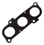 Kit Junta Superior Retifica Logan Sandero Kwid 1.0 12v INOX - Imagem 5