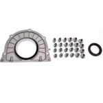 Jogo Junta Completo com Retentor Gm Captiva 3.0 V6 24V - INOX - Imagem 7
