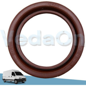 Retentor Dianteiro Iveco Daily Hyundai HD 78 80 3.0 16V F1CE0481 / 3481 / HPI / Euro 5 Diesel