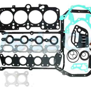 Jogo Juntas Cab Mls Audi A4/ A6 / Vw Passat 1.8 20V Adr/ Aeb/ Afy