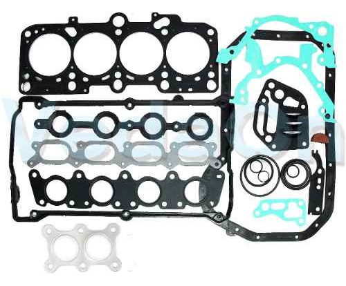 Jogo Juntas Cab Mls Audi A4/ A6 / Vw Passat 1.8 20V Adr/ Aeb/ Afy