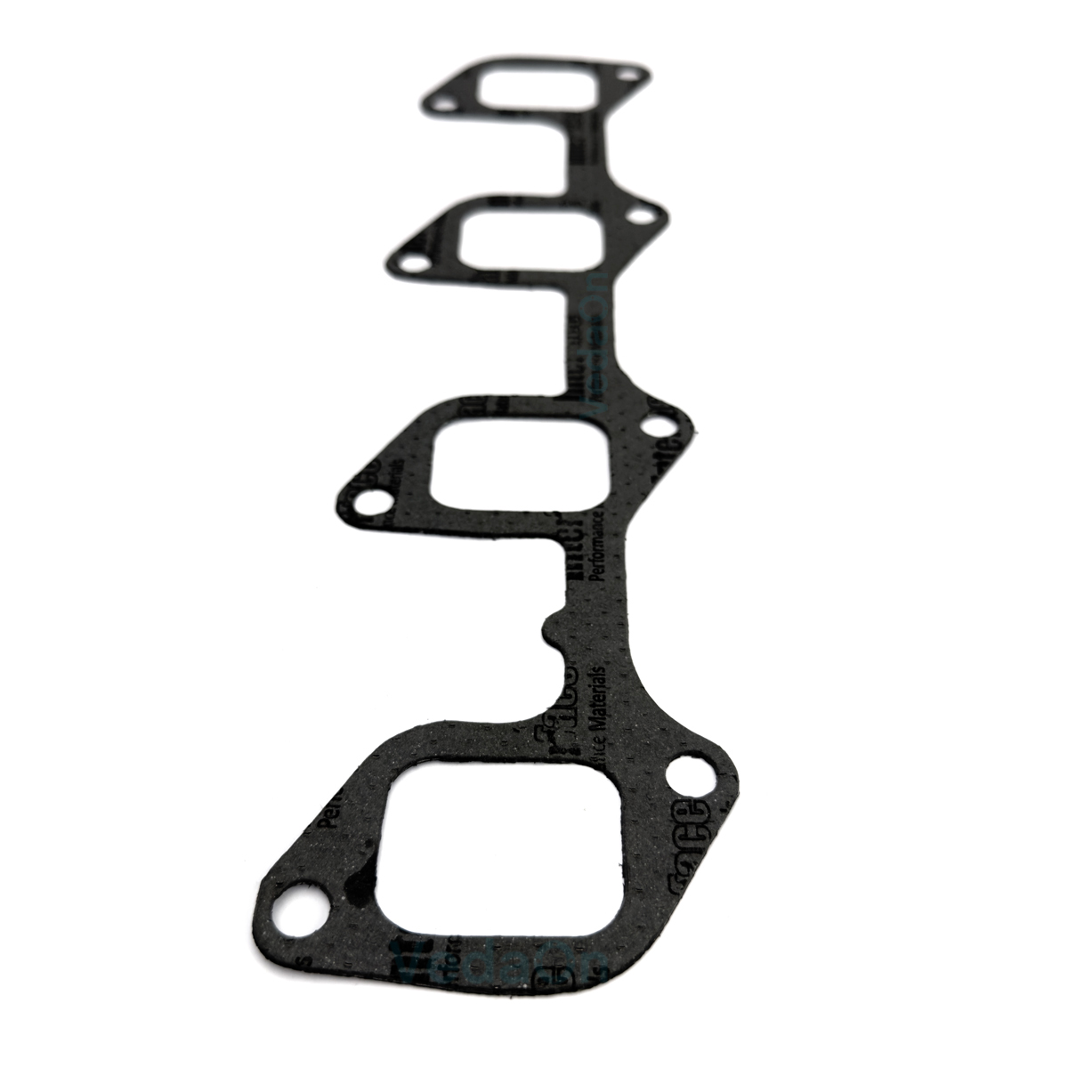 Kit Junta Superior C/ Retentor Toyota Hilux 3.0 8v 5l - Imagem 3