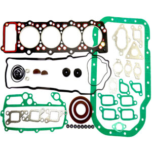 Jogo Junta Completo Com Retentor Pajero 2.8 8v Diesel 4m40t
