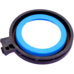 Retentor Flange Traseira AH 16V GM Ecotec Sonic 1.6 F16D4 / Cruze/Tracker 1.8 F18D4 Eixo 80mm - Imagem 3