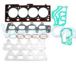 Kit Junta Superior Megane Scenic Clio 1.6 16v K4m 99/...
