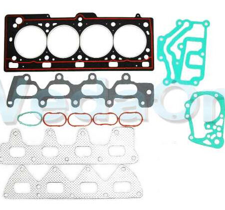 Kit Junta Superior Megane Scenic Clio 1.6 16v K4m 99/...