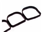 Junta Coletor Admissão Bmw 120i 118i Z4 1.8 2.0 16v N46 - Imagem 4