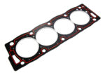Cabeçote Sob Medida 2mm Peugeot 306 405 406 1.8 16v Até 2001
