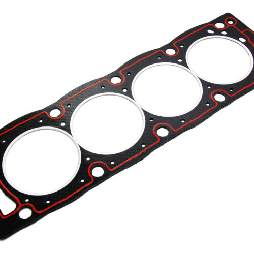 Cabeçote Sob Medida 2mm Peugeot 306 405 406 1.8 16v Até 2001