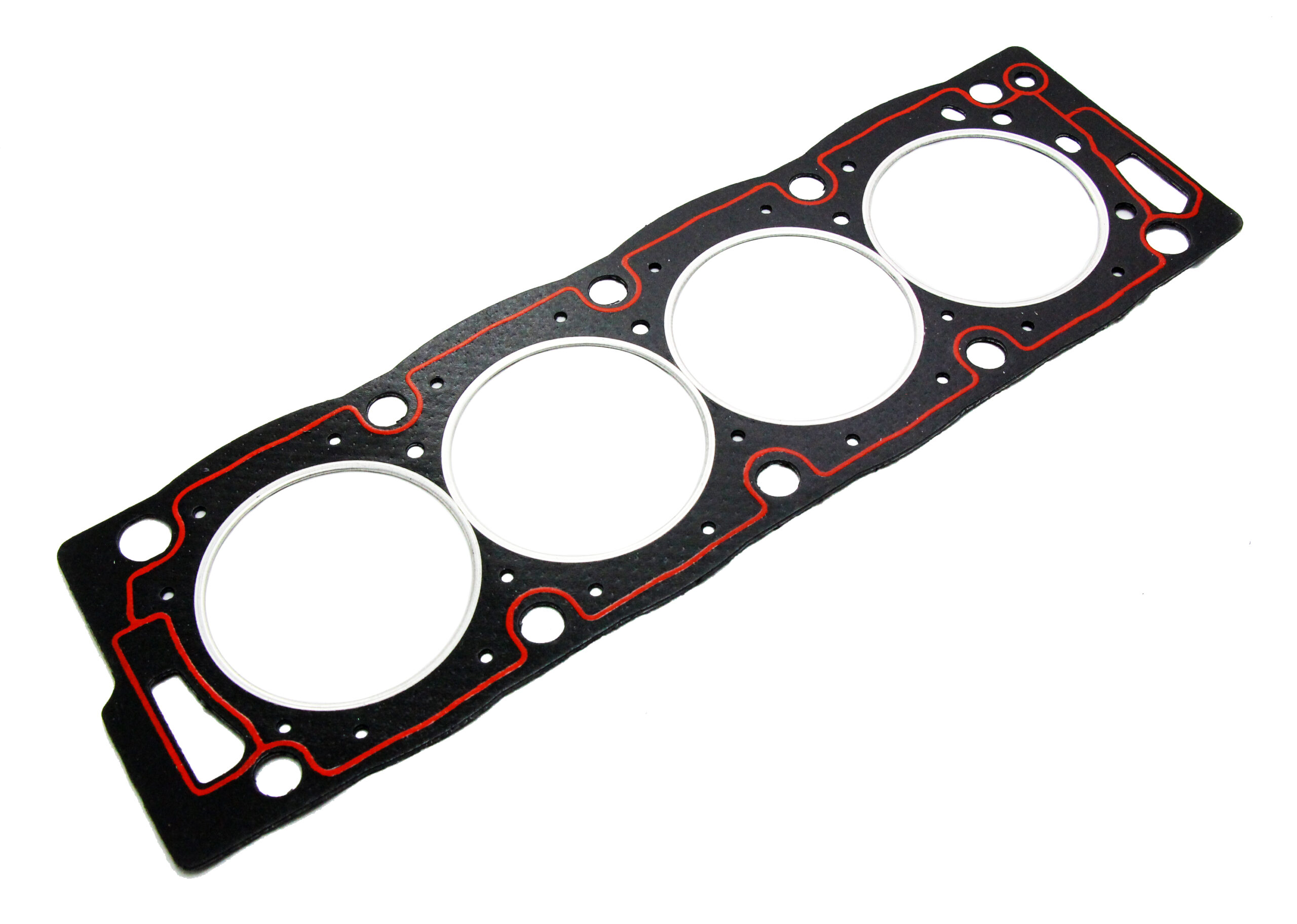 Cabeçote Sob Medida 2mm Peugeot 306 405 406 1.8 16v Até 2001