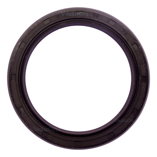 Retentor Traseiro 58X74X10 Asia Towner 3Cil 0.8 6V Cd 93/ Chery Qq 1.1 16V Acteco Sqr472F