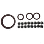 Jogo Junta Completo Com Retentor Ford Escort Mondeo Focus 1.8 16V ZETEC - Imagem 10