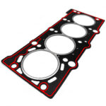 Junta De Cabeçote Bmw 1.8 16v 318i E36 Z3 318ti Bloco M42 - Imagem 9