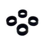 Kit Jtas Vedadores Velas Mitsubishi Pajero/Montero 3.2 16V Diesel 4M41 TD/L200 Triton - Imagem 2