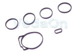 Kit Coletor de Admissão GM Captiva Malibu 2.4 16v Ecotec Injeção Indireta - Imagem 2