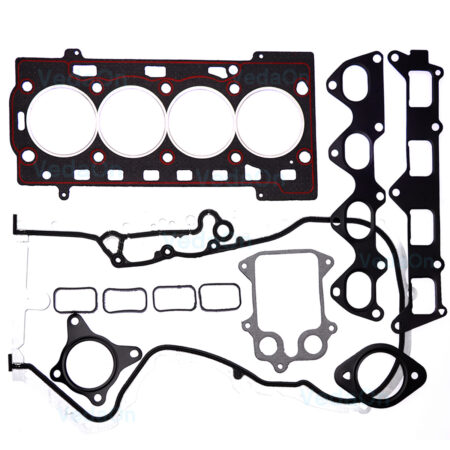Jogo Juntas Pak Vw Jetta/Audi A1 1.4 16V Tfsi Blg/Bmy/Bwk/Cava/Caxa/Cavd (Flex)