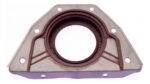 Kit de Retentores Fiat Palio/Siena/Marea/Brava/Stilo/Linea 16V 1.6 178B/182B / 1.9 Flex - Com Flange - Imagem 2