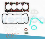 Kit Junta Superior com Retentor Fiat Fire 1.3 8v Siena Strada Palio