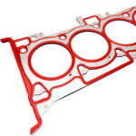 JUNTA DE CABEÇOTE MITSUBISHI ASX LANCER OUTLANDER 2.0 16V 4B11 10/... - Imagem 4