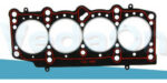 Kit Junta Superior Fiat Fire 1.0 1.3 16v Palio Siena Doblo - Imagem 2